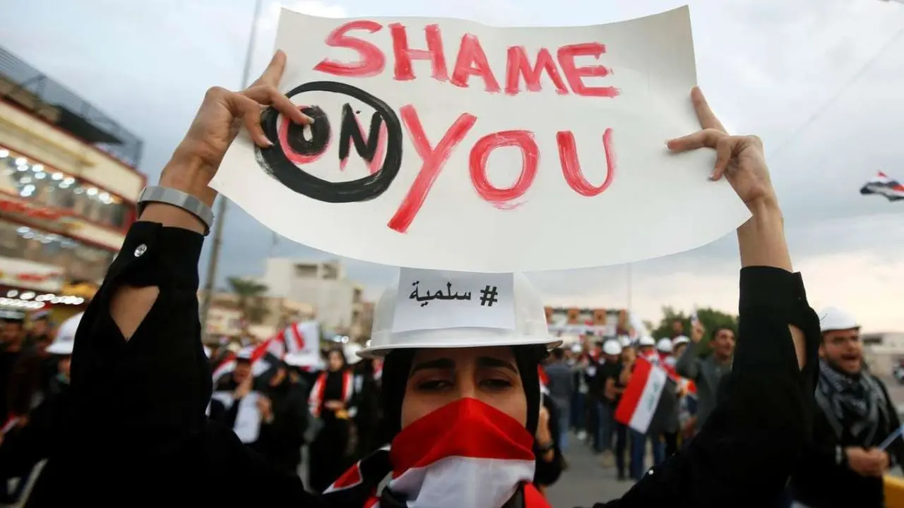 فراکسیون «سائرون» خواستار محاکمه نخست‌وزیر مستعفی عراق شد