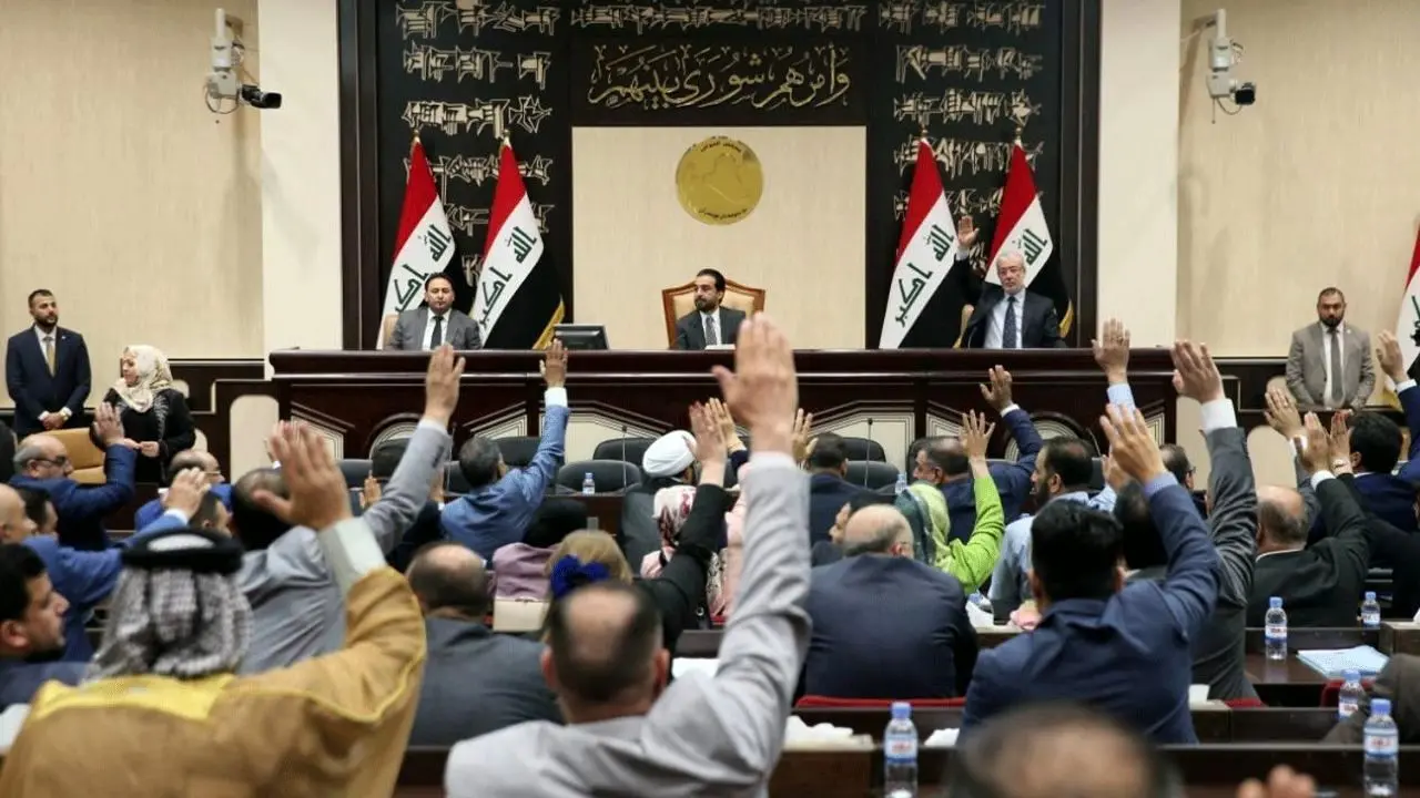 زمان رأی‌گیری درباره قانون انتخابات عراق اعلام شد