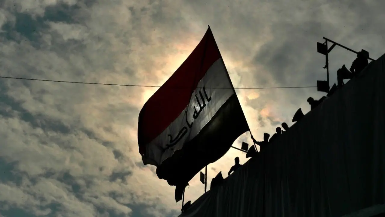 رایزنی برای تشکیل دولت جدید عراق همزمان با اعتراضات ادامه دارد