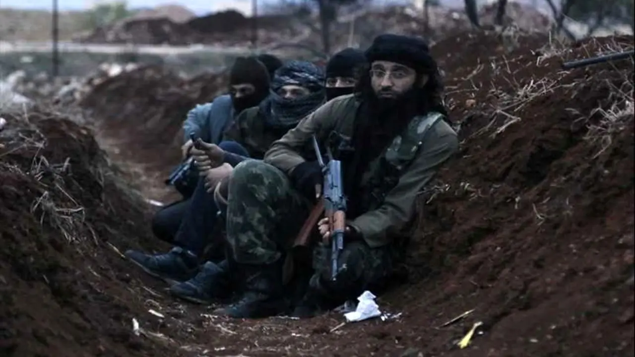 آِیا عمر «جبهه النصره» در سوریه به سر آمده است؟