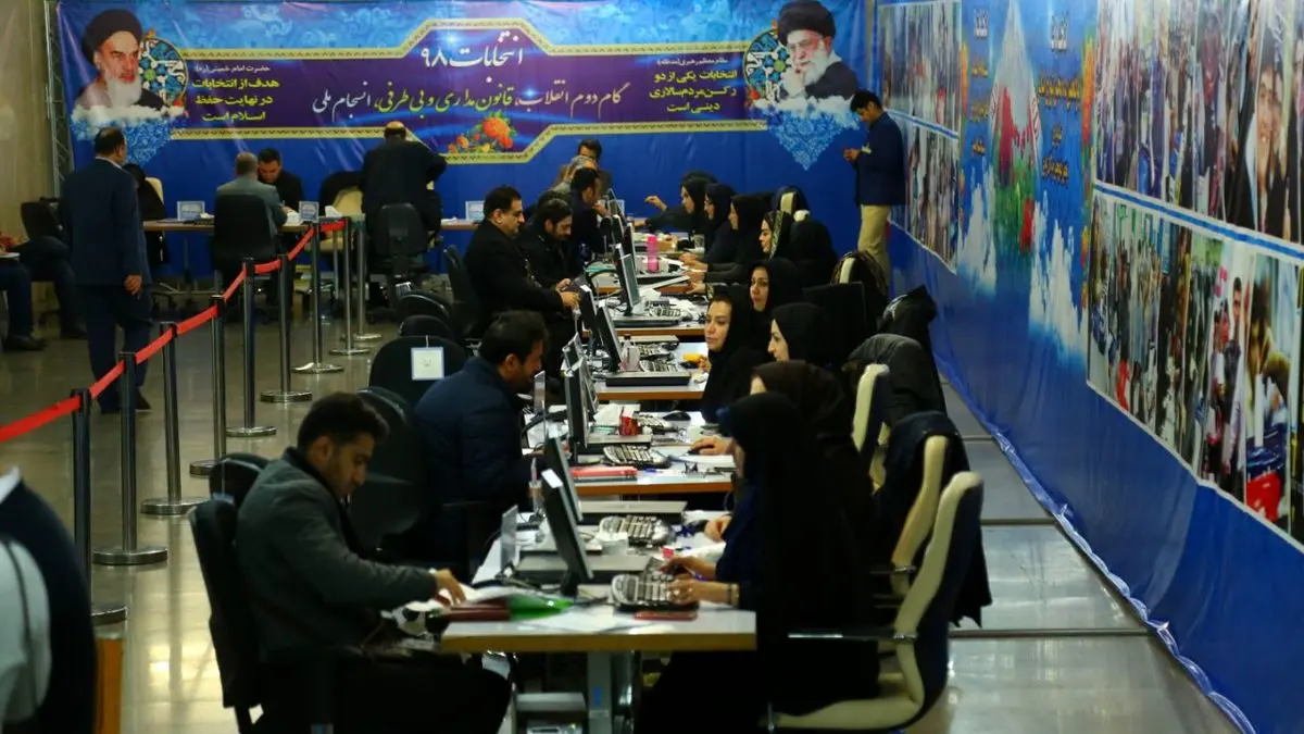 چه کسانی در روز سوم برای انتخابات مجلس ثبت‌نام کردند؟/ غیبت اصلاح‌طلبان، صف‌کشی پایداری‌ها و ثبت‌نام چهره‌های نزدیک به احمدی‌نژاد