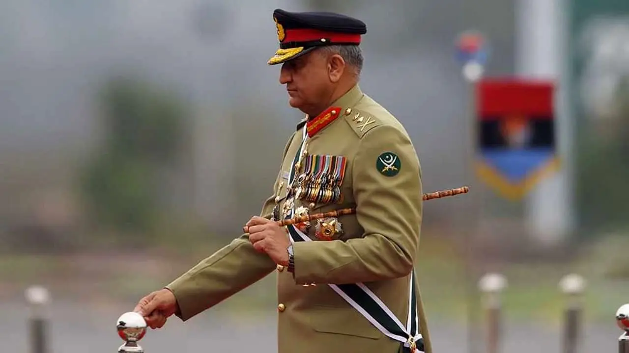 آیا فرمانده ارتش پاکستان ورق‌برگردان روابط «تهران» و «ریاض» است؟