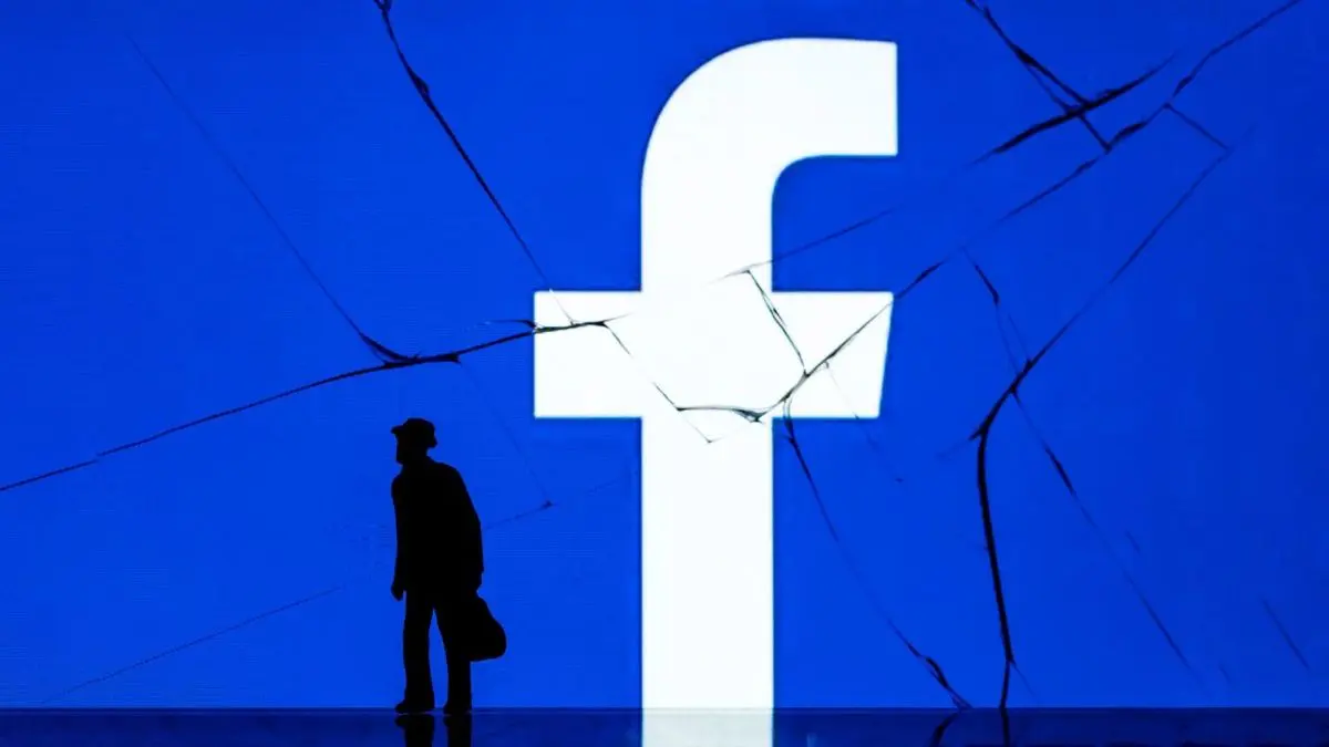 فیس‌بوک به پناهگاهی برای قاچاق اسلحه و مواد مخدر تبدیل شده است
