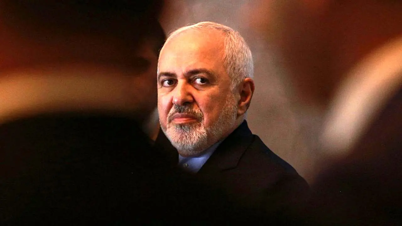 استعفای وزیر امور خارجه شایعه است/ ظریف هم اکنون در جلسه هیات دولت حضور دارد