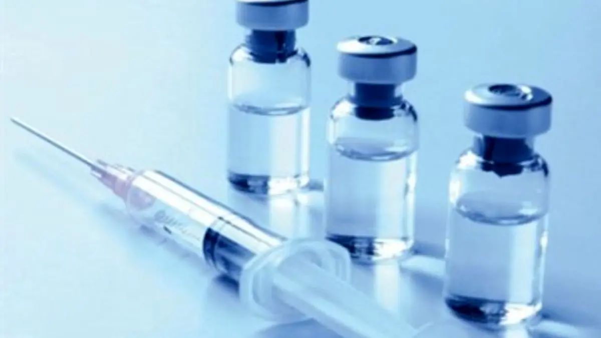 واکسن آنفلوآنزا در کشور کم است/ وعده وزیر بهداشت برای تامین در هفته آینده