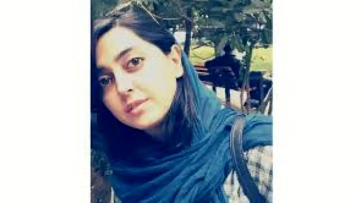 حکم ندا ناجی، یکی از بازداشتی‌های روز کارگر صادر شد؛ 5 سال و نیم زندان