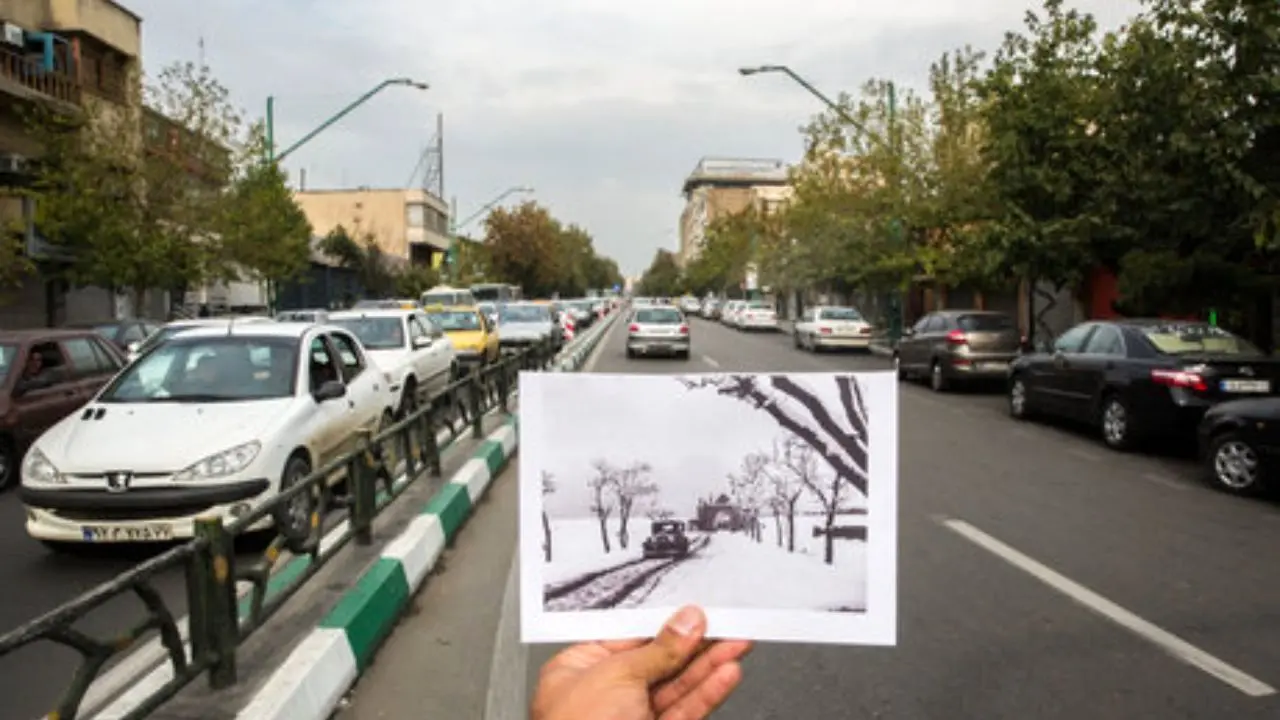 آنفلوانزا، آلودگی هوا و بوی بد، بلای جان مردم پایتخت/ تهران در سه جبهه متفاوت جنگید