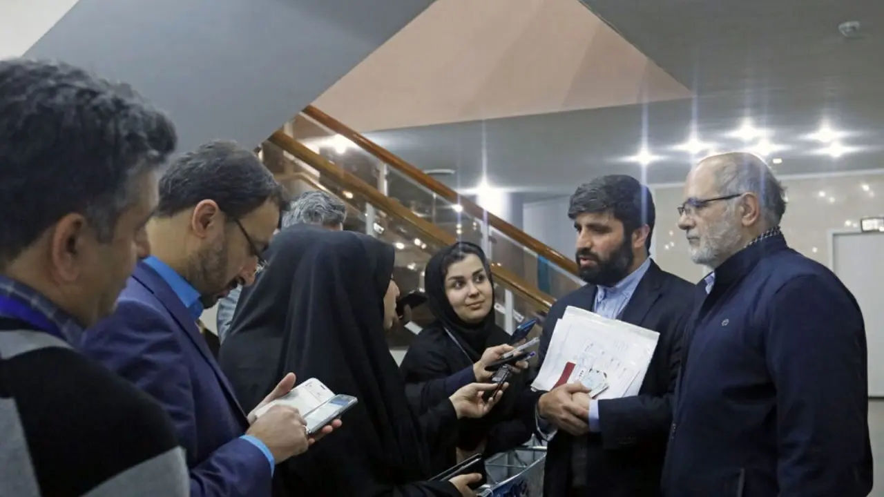 1100  نفر تاکنون در تهران برای انتخابات مجلس ثبت‌نام کرده‌اند