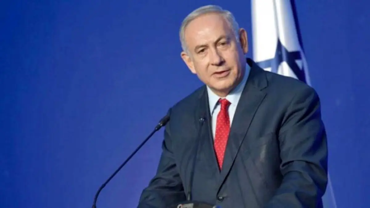 نتانیاهو خواستار افزایش فشار علیه ایران شد
