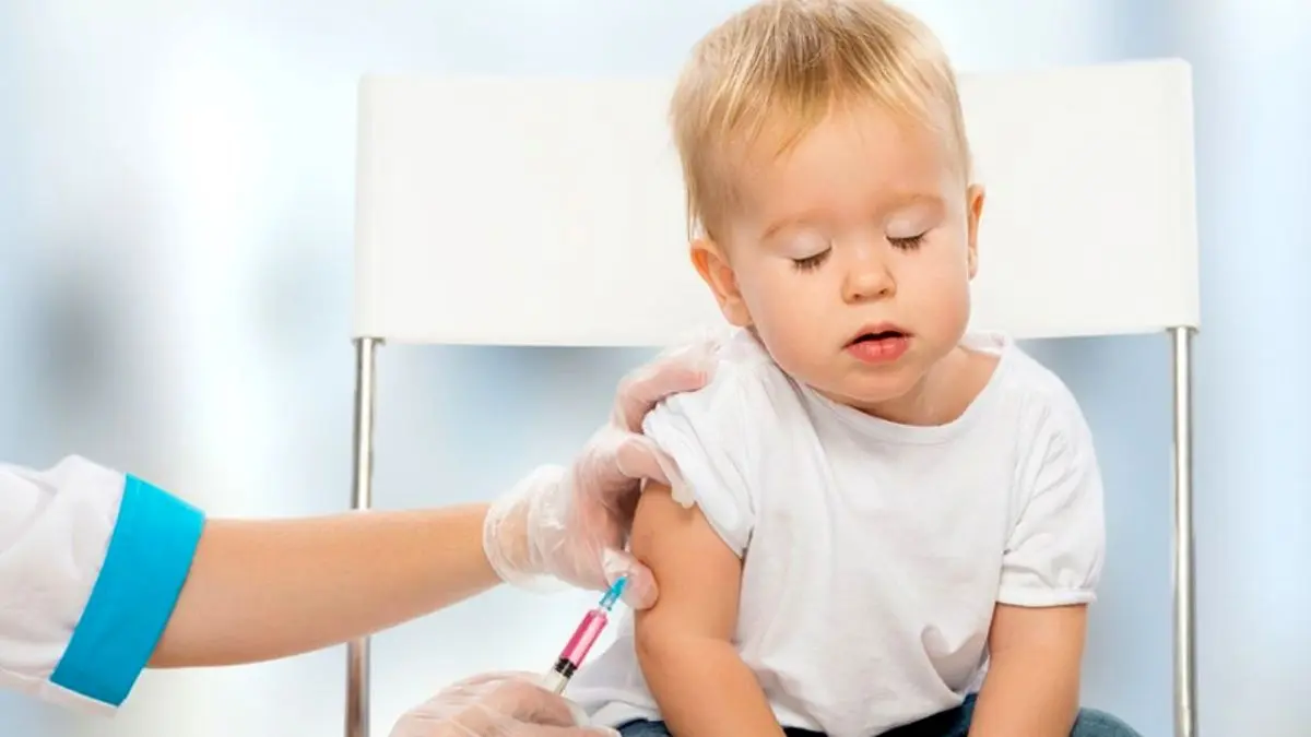 کودکمان آنفلوانزا گرفت چه کنیم؟
