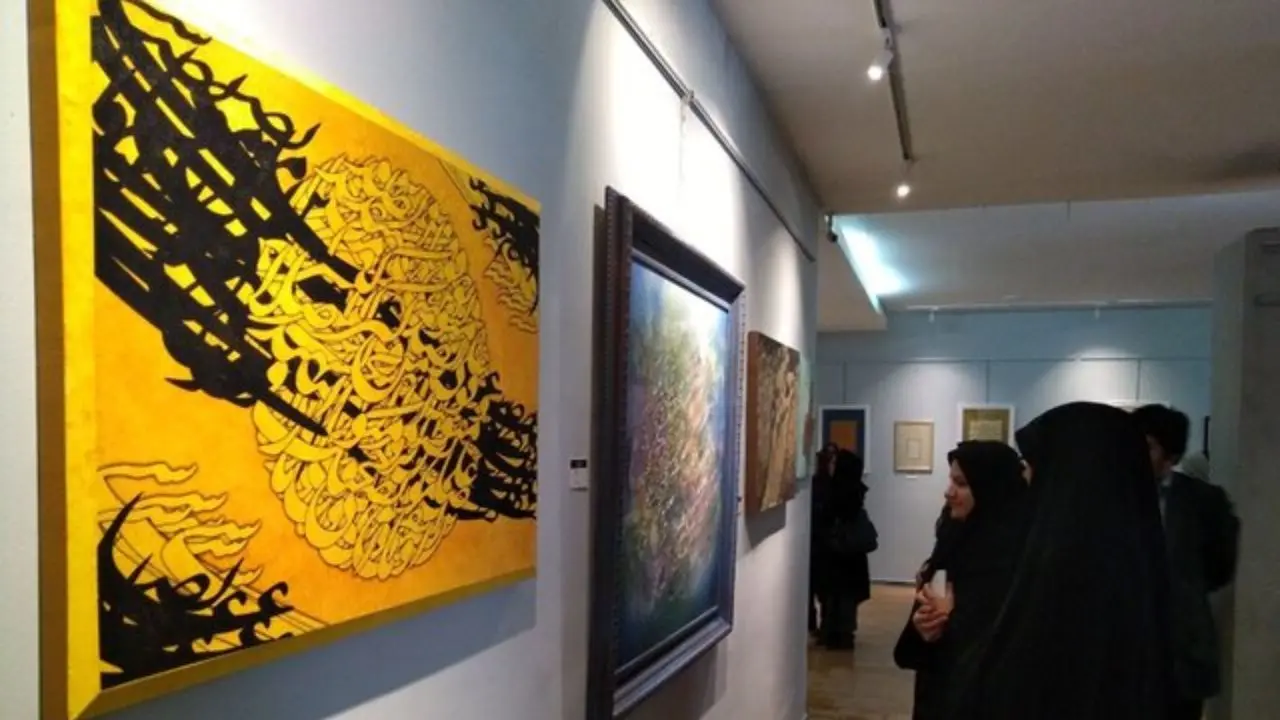 وقتی هنر ایرانی در ایران جایگاهی ندارد