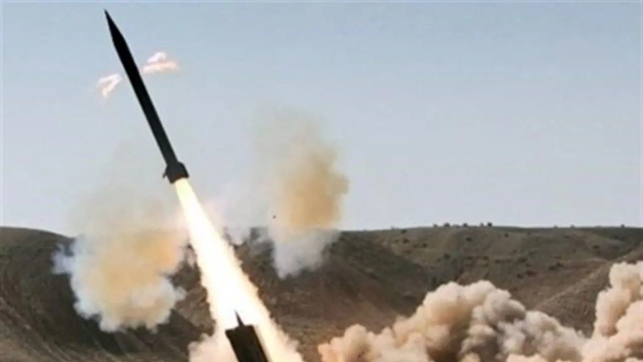 ایران در حال انتقال موشک‌های بالستیک خود به عراق است