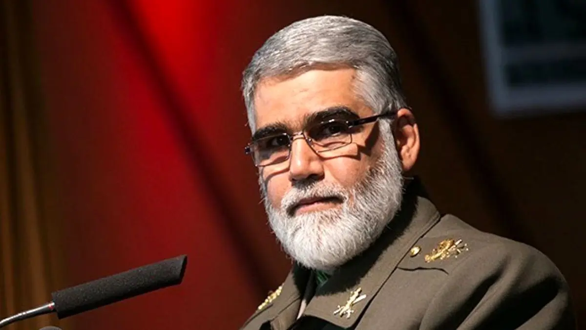 دکترین دفاعی ایران براساس حادثه عاشورا تدوین شده است