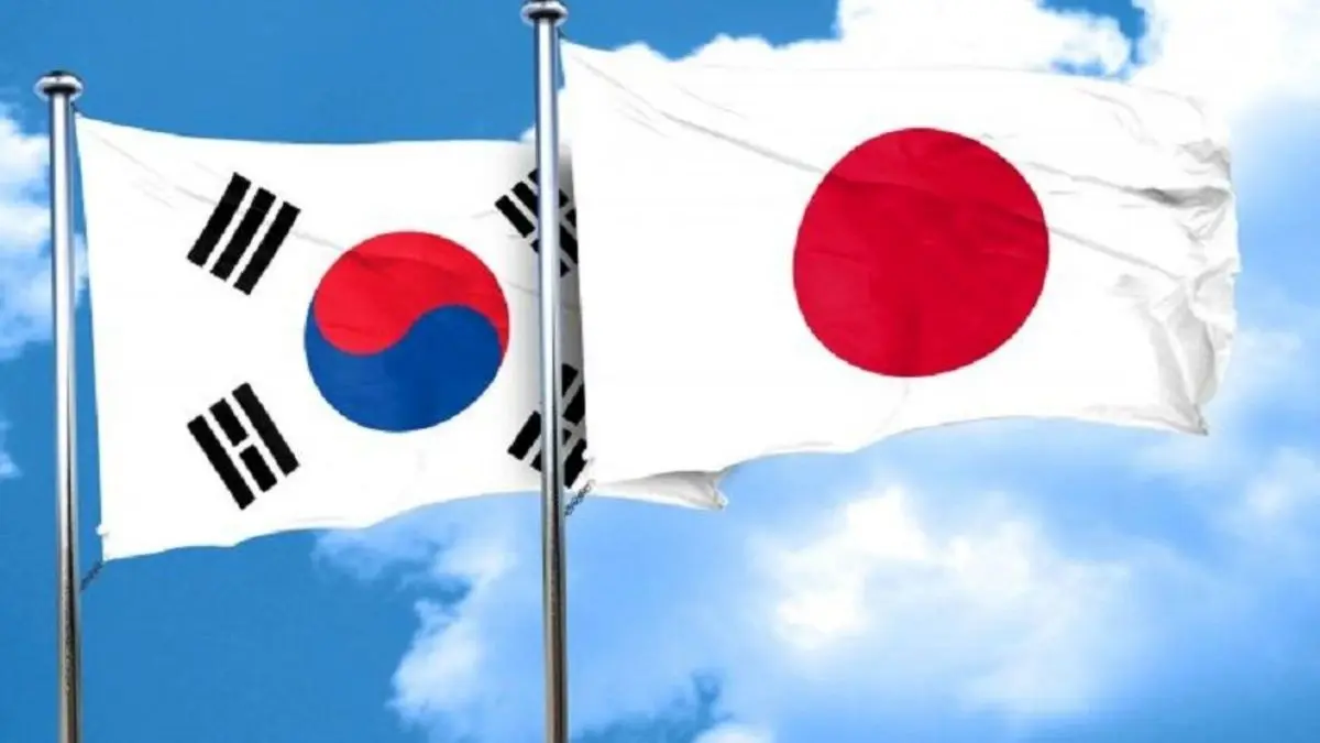 ژاپن و کره‌جنوبی گفت وگوهای تجاری را از سر می‌گیرند