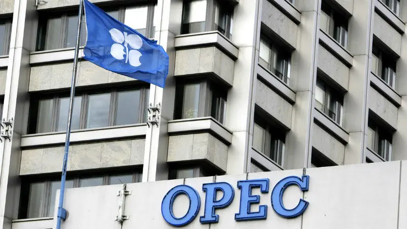احتمال اعلام تصمیم اوپک در خصوص کاهش صادرات نفت