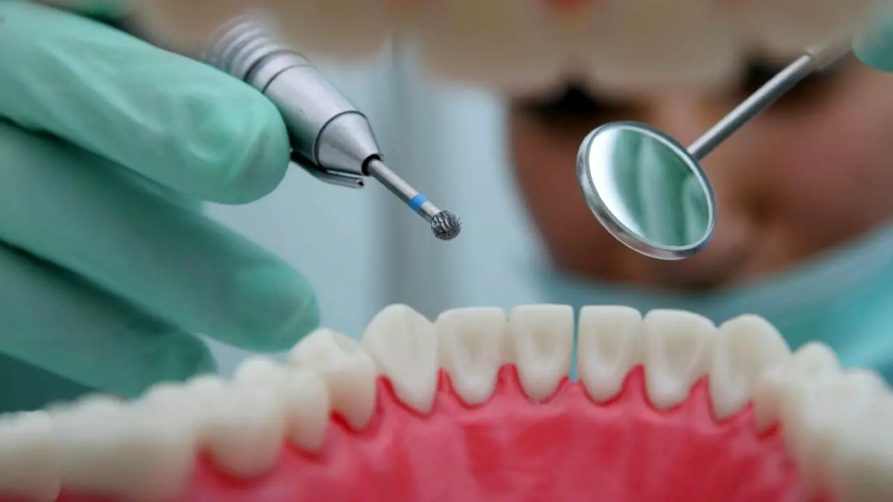 محققان کره‌جنوبی: دندان‌های تمیزتر به معنای داشتن قلب سالم‌تر است
