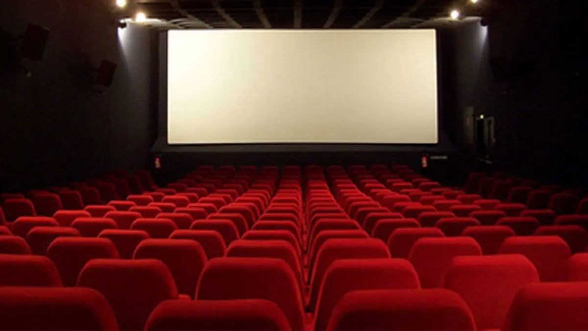 بلیت سینما در «روز دانشجو» نیم‌بها است