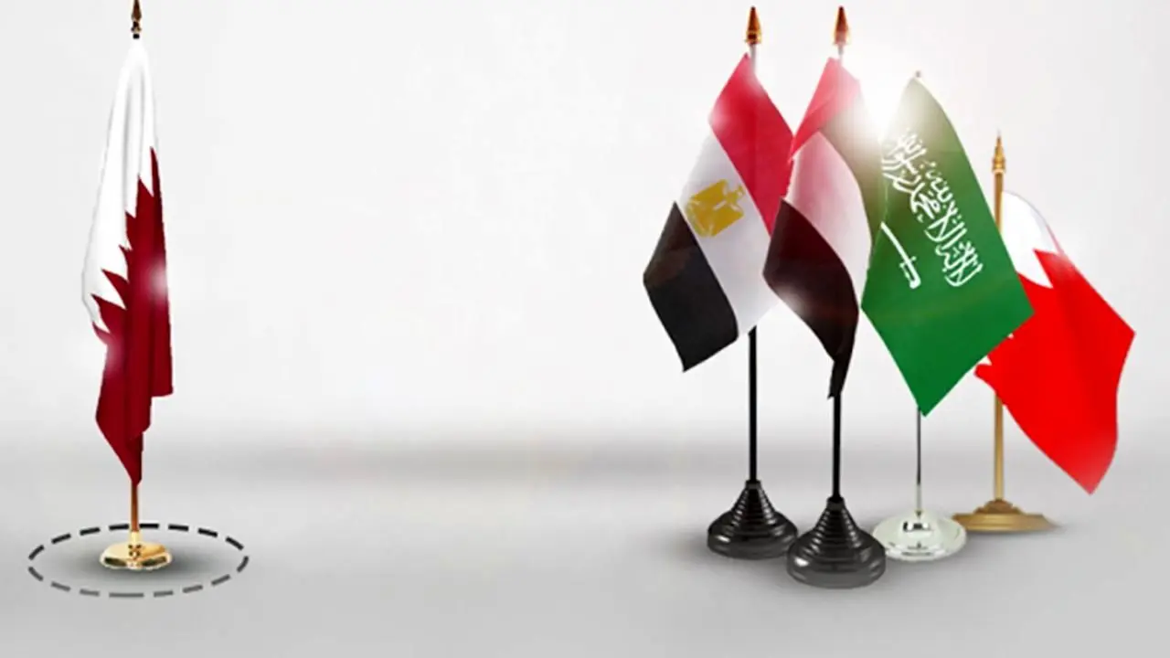 مشکل شورای همکاری خلیج‌فارس رفته‌رفته حل‌وفصل می‌شود