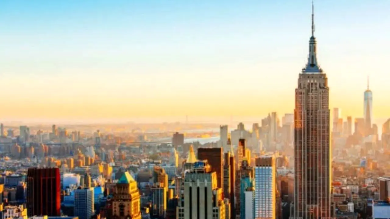 چگونه نیویورک جز گران‌ترین شهرهای جهان شد؟
