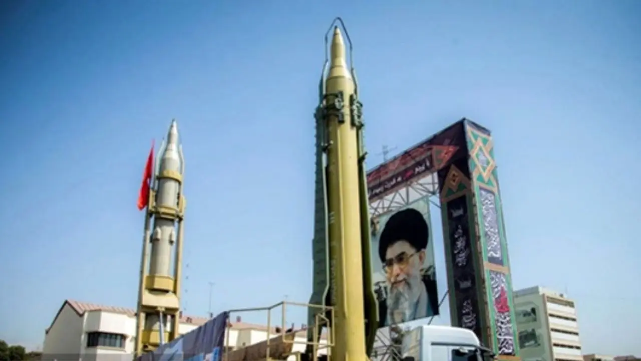 موشک‌های ایرانی می‌توانند به راحتی ناوهای آمریکایی را غرق کنند