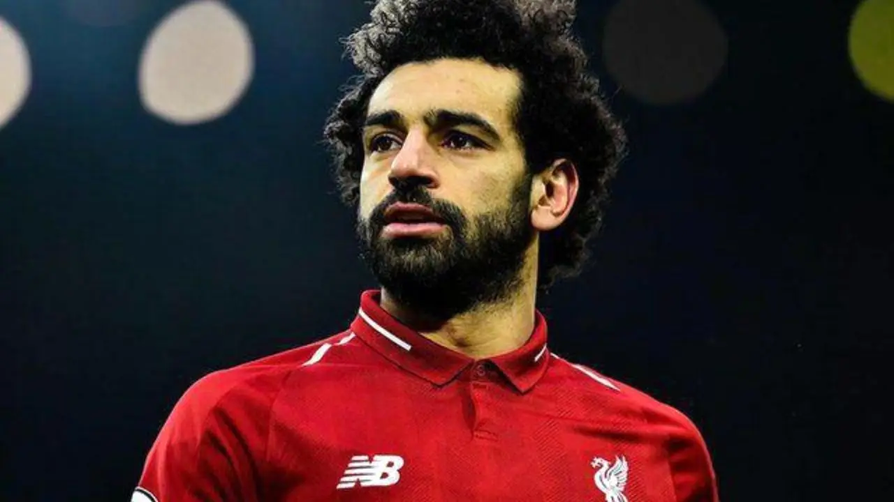 محمد صلاح به المپیک می‌رود؟