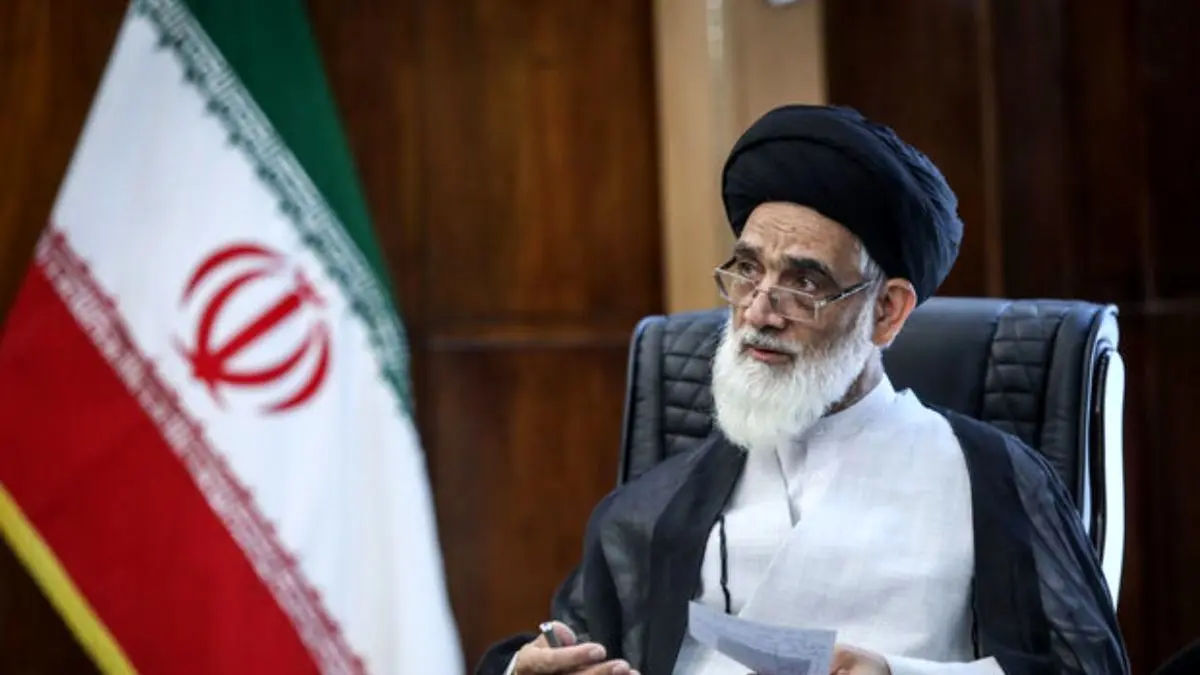بازدید رئیس دیوان عالی کشور از شعب دادگاه‌های تجدیدنظر استان کرمان