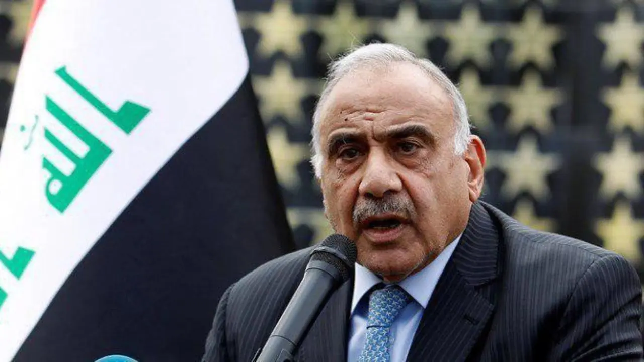 نخست‌وزیر عراق، مسئول امنیتی شهر نجف را تغییر داد