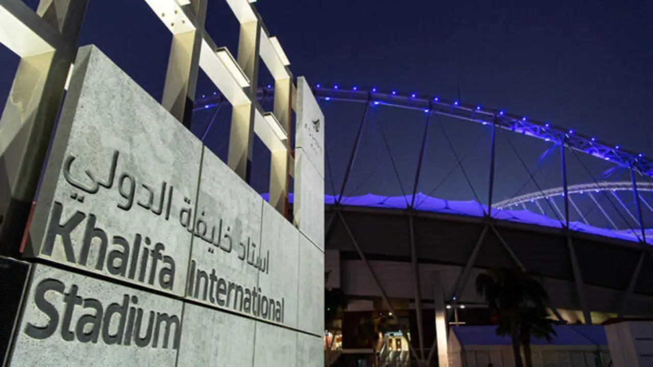 همکاری قطر با روسیه برای میزبانی جام جهانی 2022