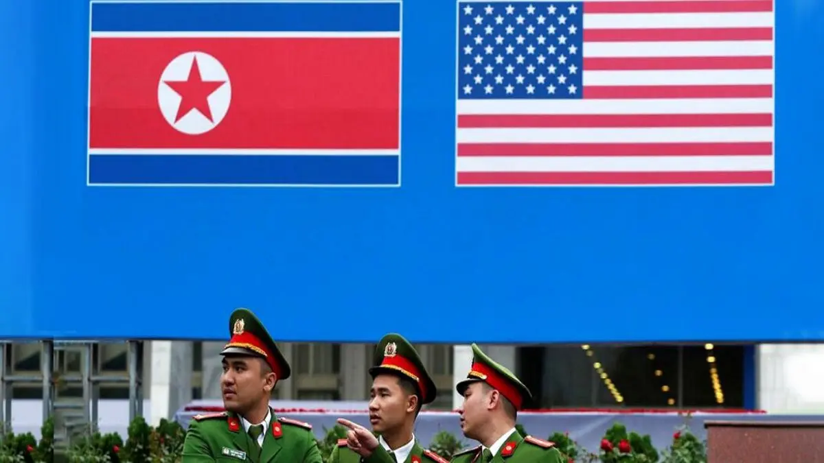 آمریکا: کره‌شمالی به میز مذاکره بازگردد