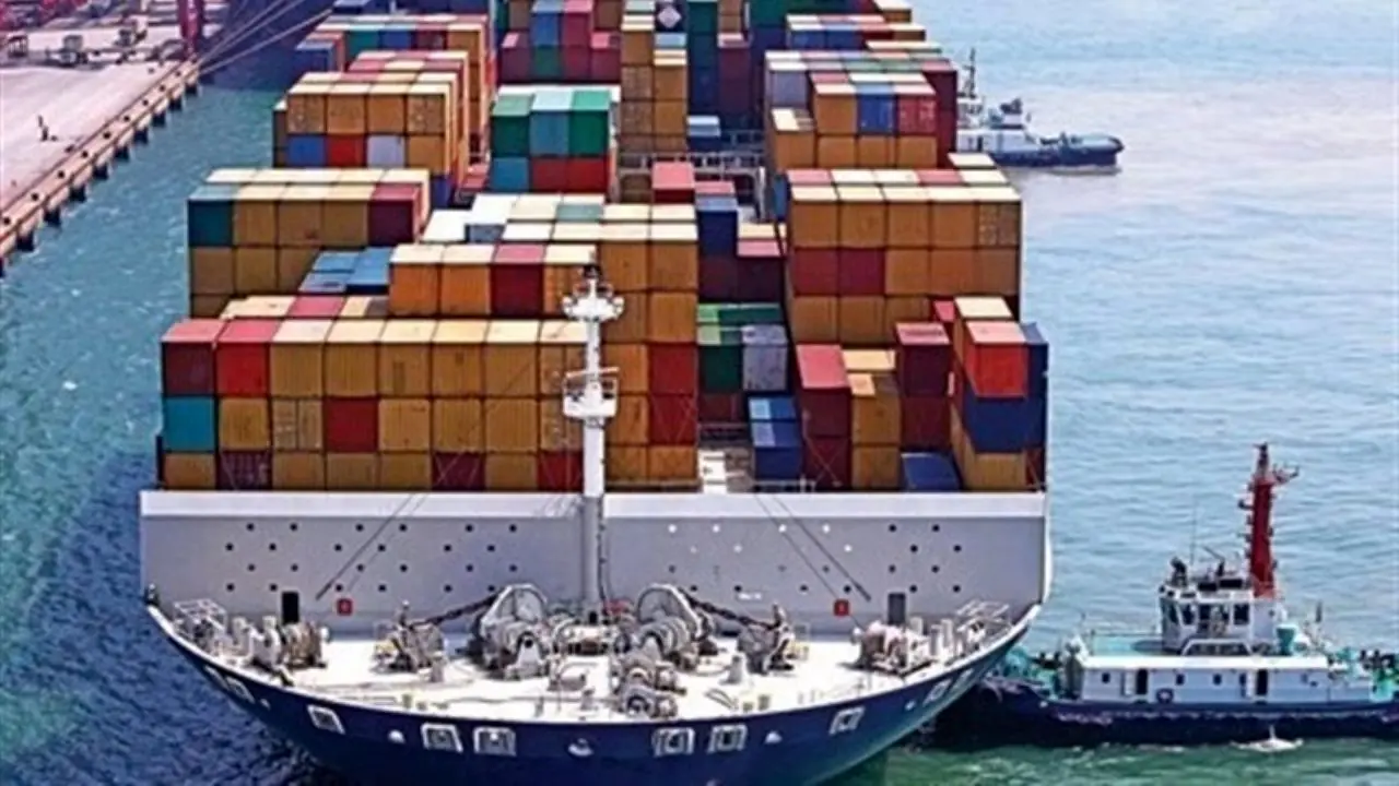 صادرات غیرنفتی کشور به 24 درصد از کل صادرات رسید