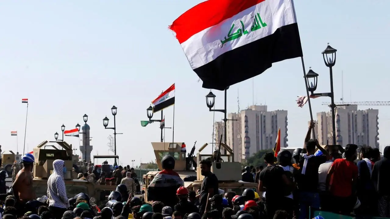 3 دسامبر شورای امنیت را در جریان تحولات عراق قرار می‌دهم