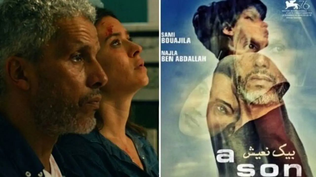 جشنواره فیلم «قاهره» پایان یافت/ نمایندگان تونس و مکزیک برگزیده شدند