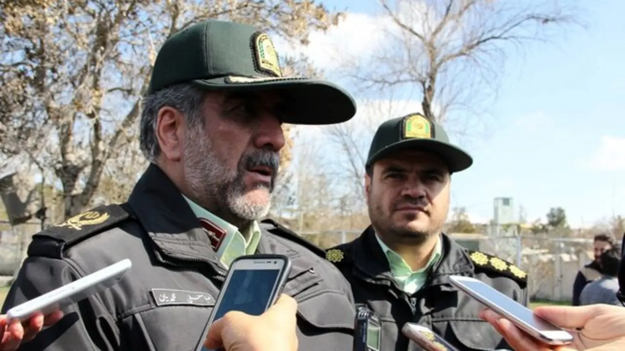 سردسته باند قاچاق گسترده تلفن همراه در تهران دستگیر شد