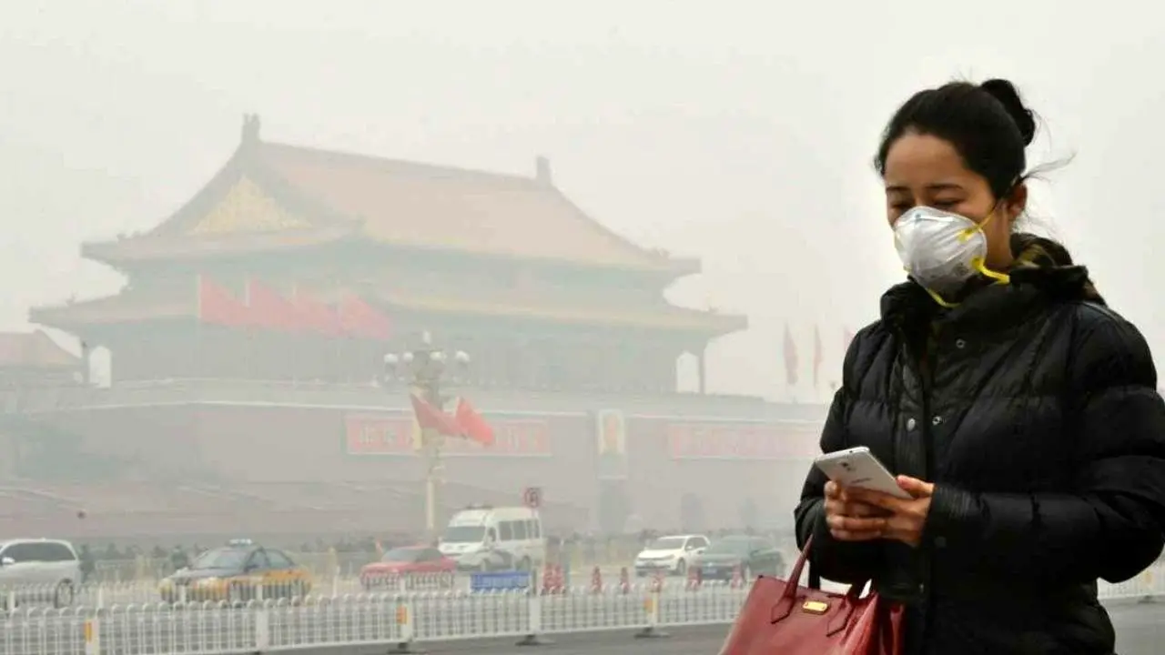 نتیجه پژوهش دانشگاه هاروارد: آلودگی هوا می‌تواند به هر عضو بدن آسیب برساند