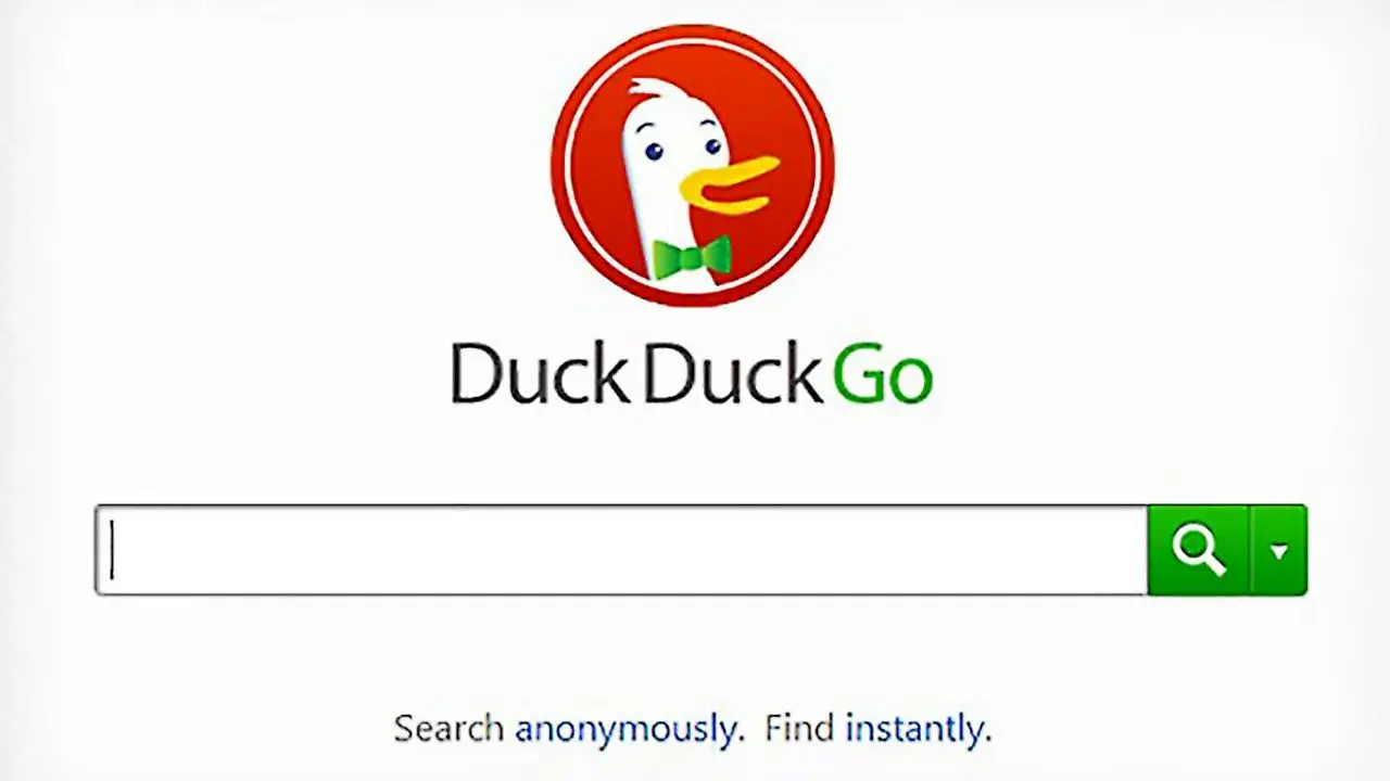 مدیر توئیتر «DuckDuckGo» را به گوگل ترجیح می‌دهد