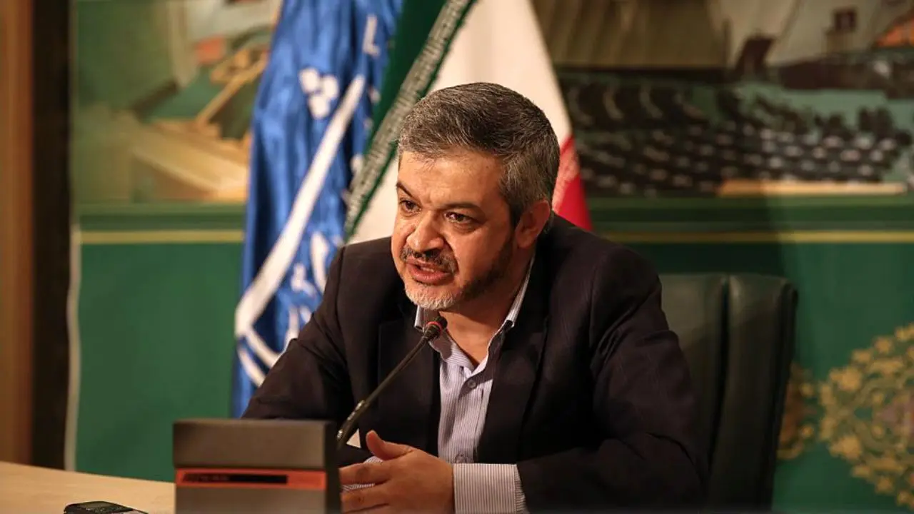 علیرضا رحیمی خواستار تشکیل کمیته حقیقت‌یاب برای تهیه گزارش درباره حوادث اخیر شد