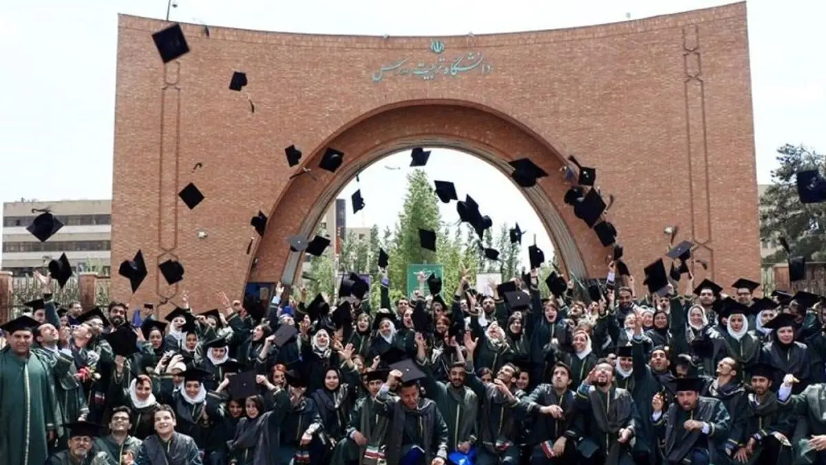 چند درصد فارغ التحصیلان دانشگاهی زنان هستند؟