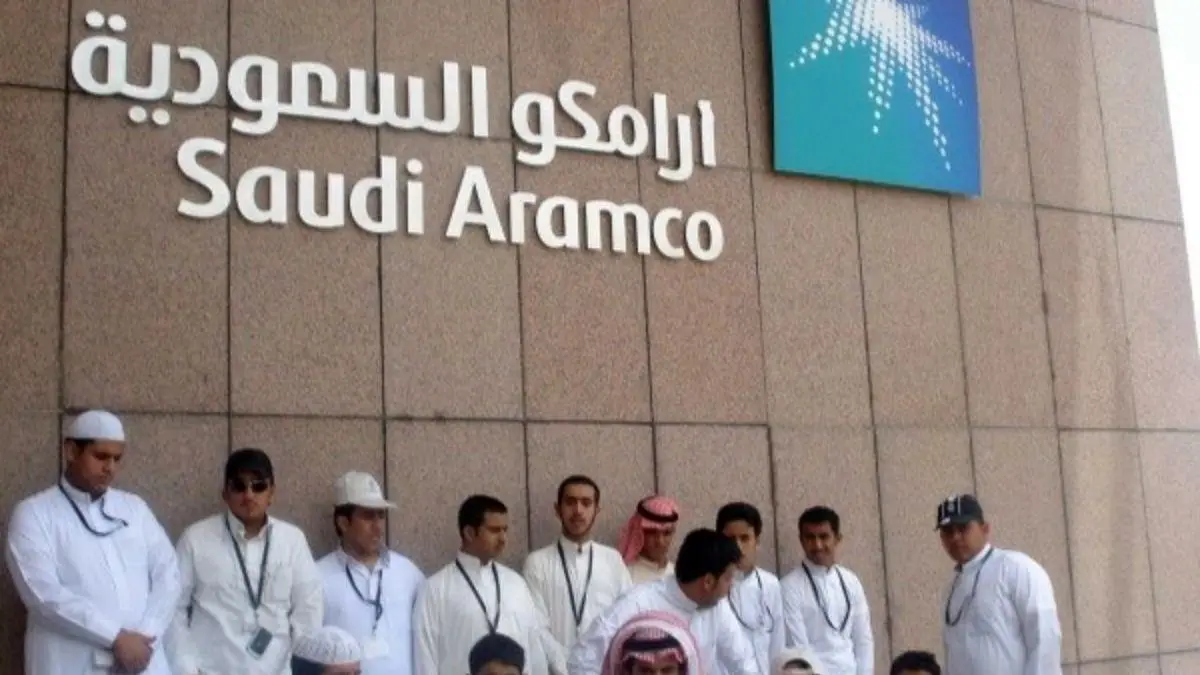 شکست رویای سعودی‌ها در عرضه سهام آرامکو