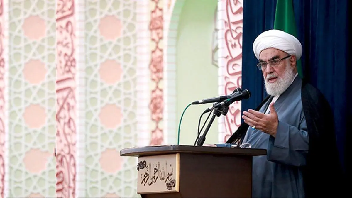 رئیس دفتر مقام معظم رهبری: روحانی موفق باید مشکلات را درک کند