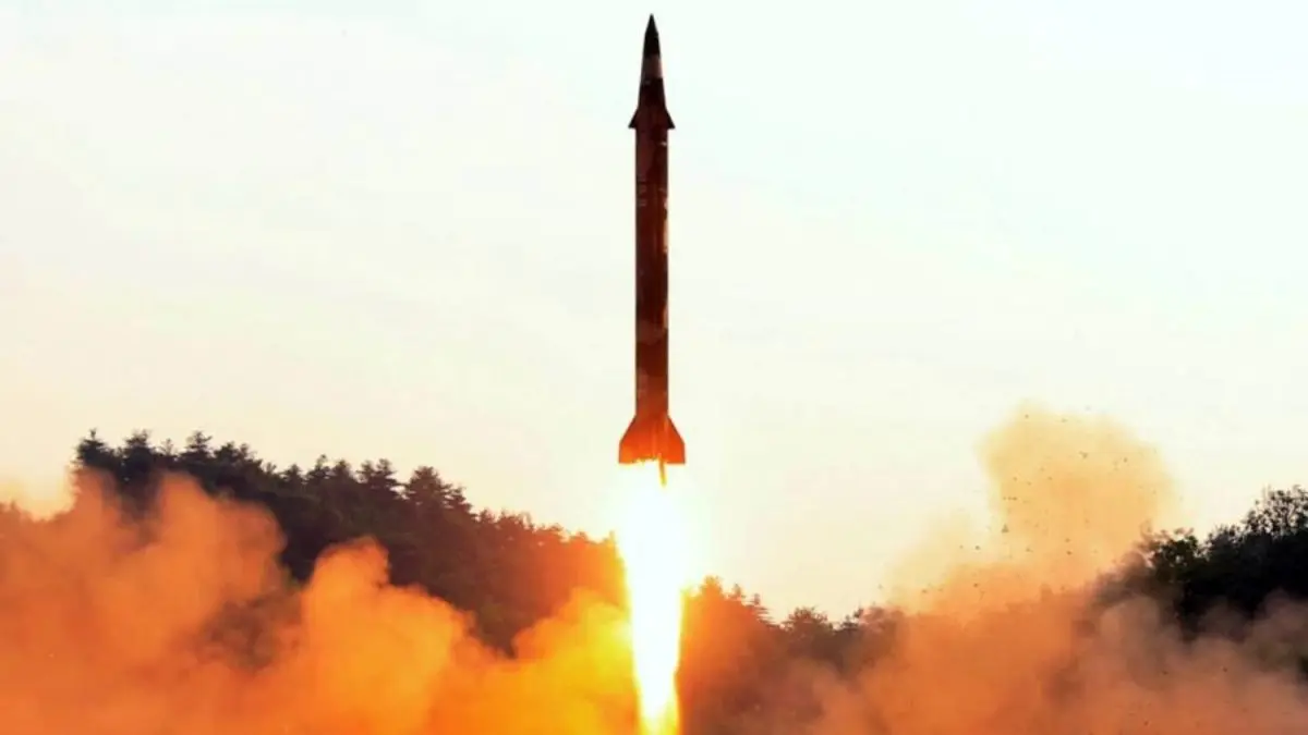 رژیم صهیونیستی موشک با قابلیت حمل کلاهک هسته‌ای آزمایش کرد