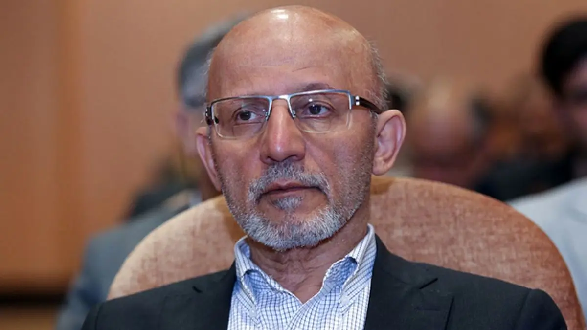 «غلامرضا حیدری» برای انتخابات مجلس یازدهم ثبت‌نام کرد