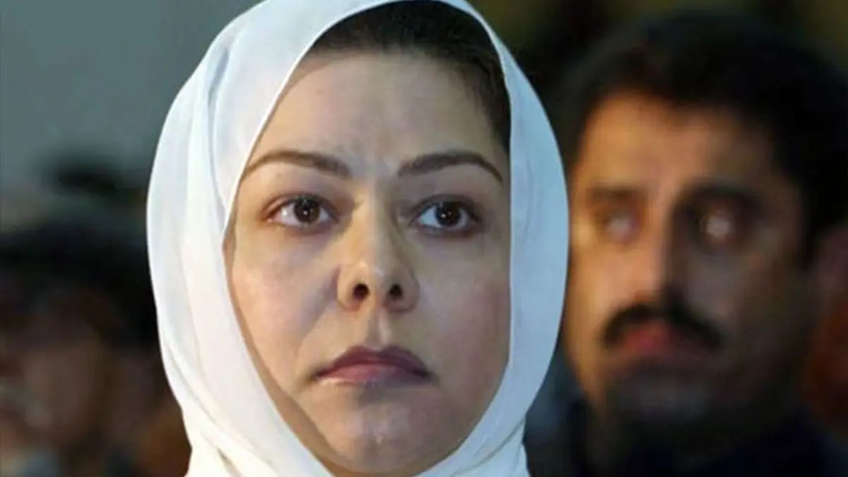 داستان کیف یک‌میلیون دلاری دختر صدام حسین چیست؟