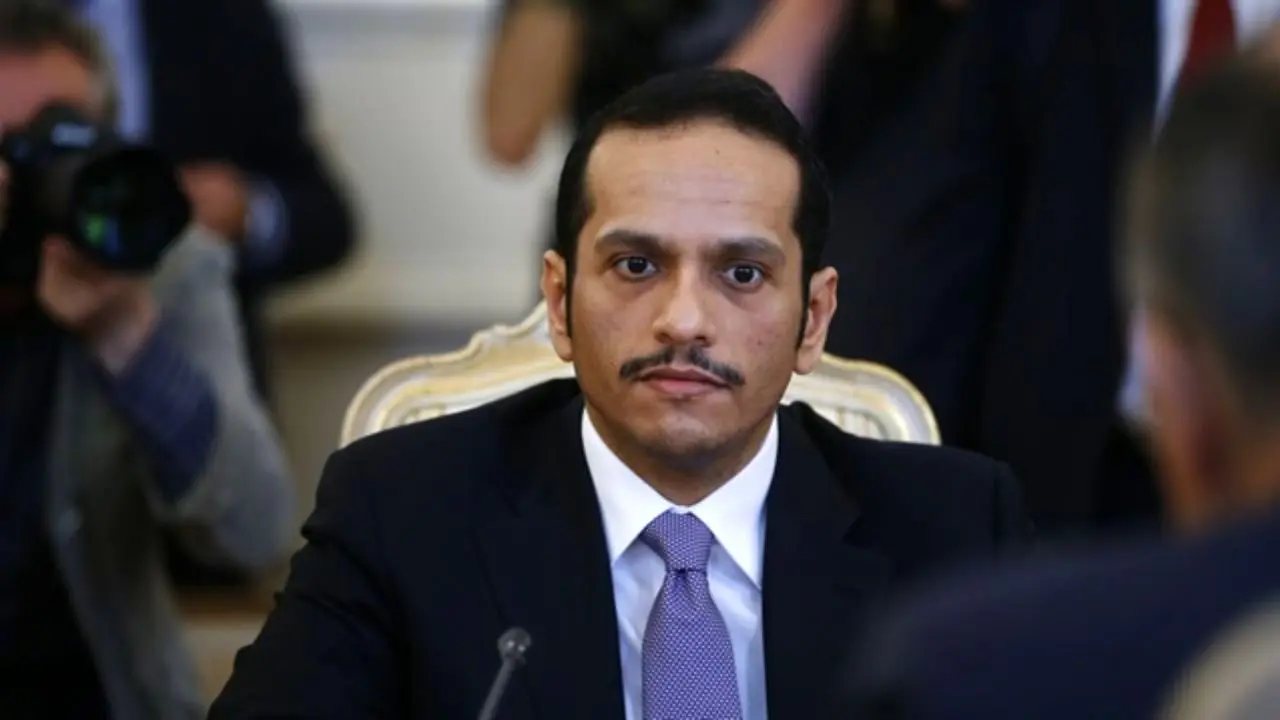 قطر مذاکره با عربستان برای پایان دادن به بحران منطقه‌ای را آغاز کرده است