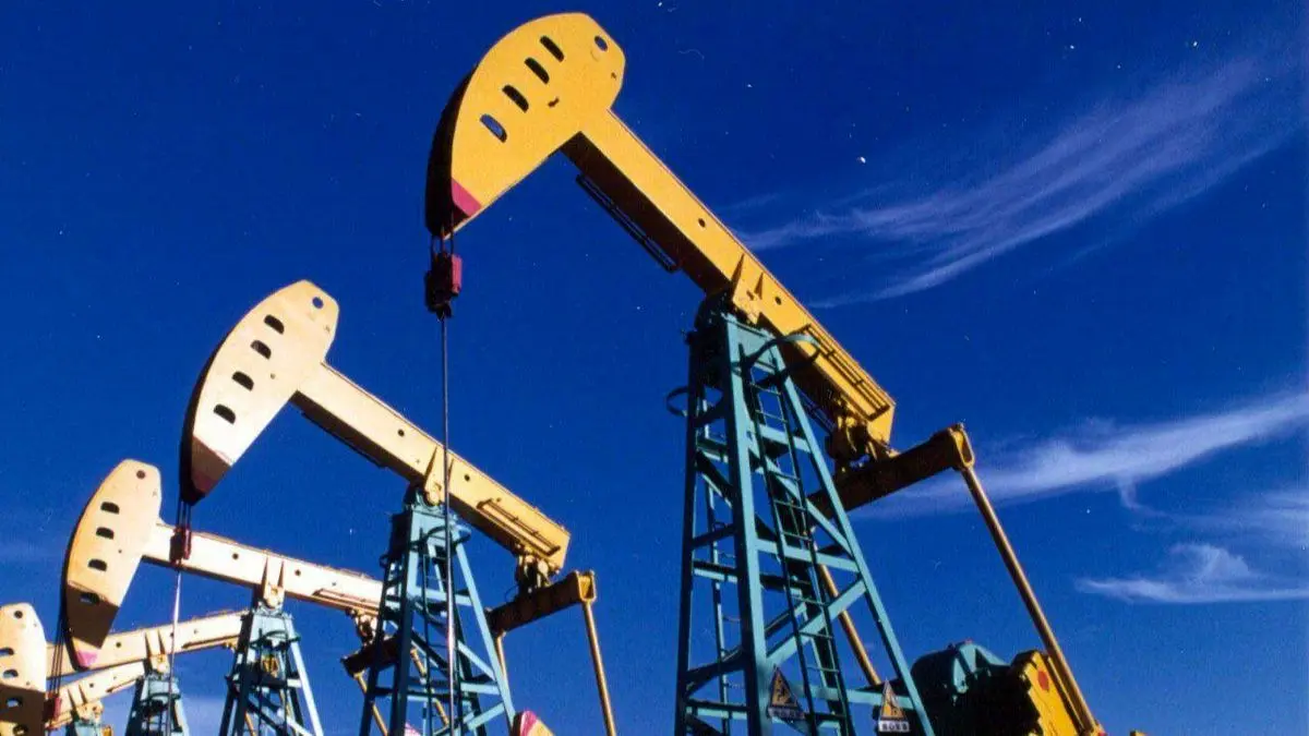 کاهش دکل‌های فعال نفتی آمریکا برای هفتمین هفته متوالی