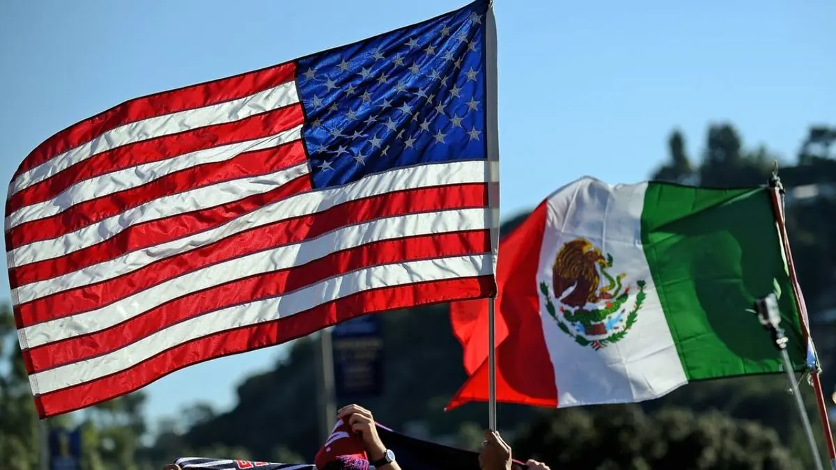 «ترامپ» اقدام علیه کارتل‌های مواد مخدر مکزیک را متوقف کرد