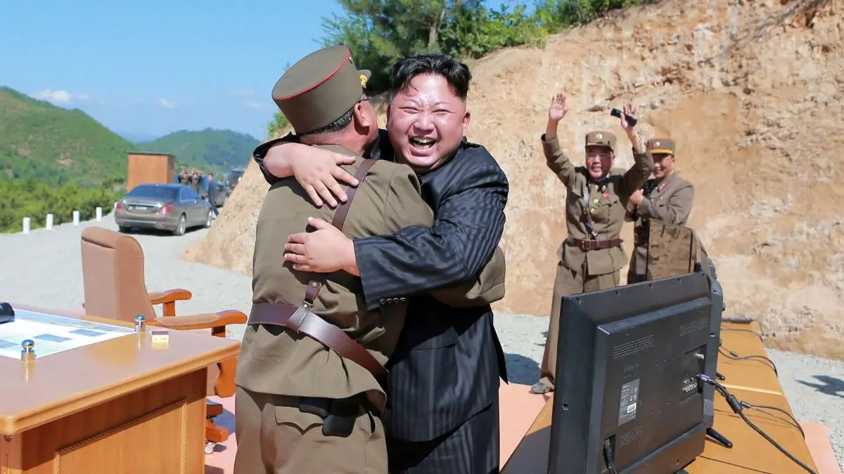 کره‌شمالی از یک آزمایش موشکی مهم در سایت «سوها» خبر داد
