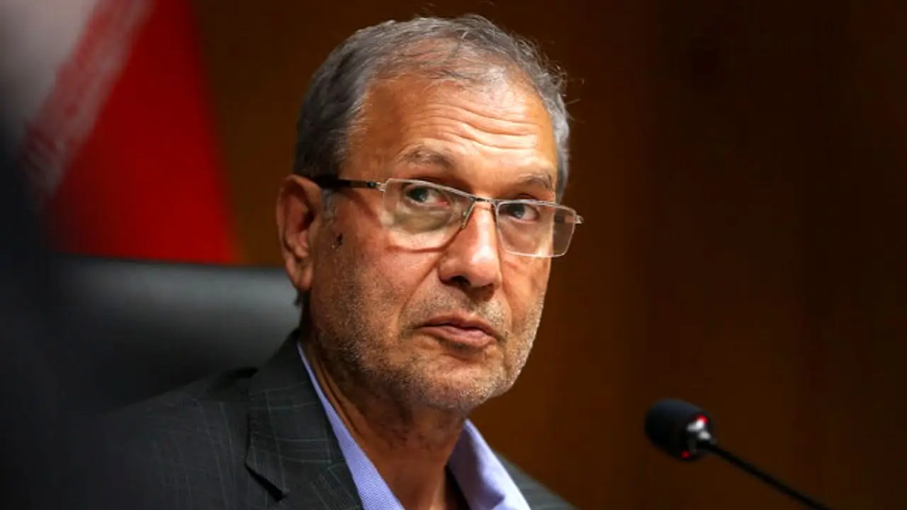 سخنگوی دولت درباره استعفا و بازداشت رییس هلال احمر توضیح داد