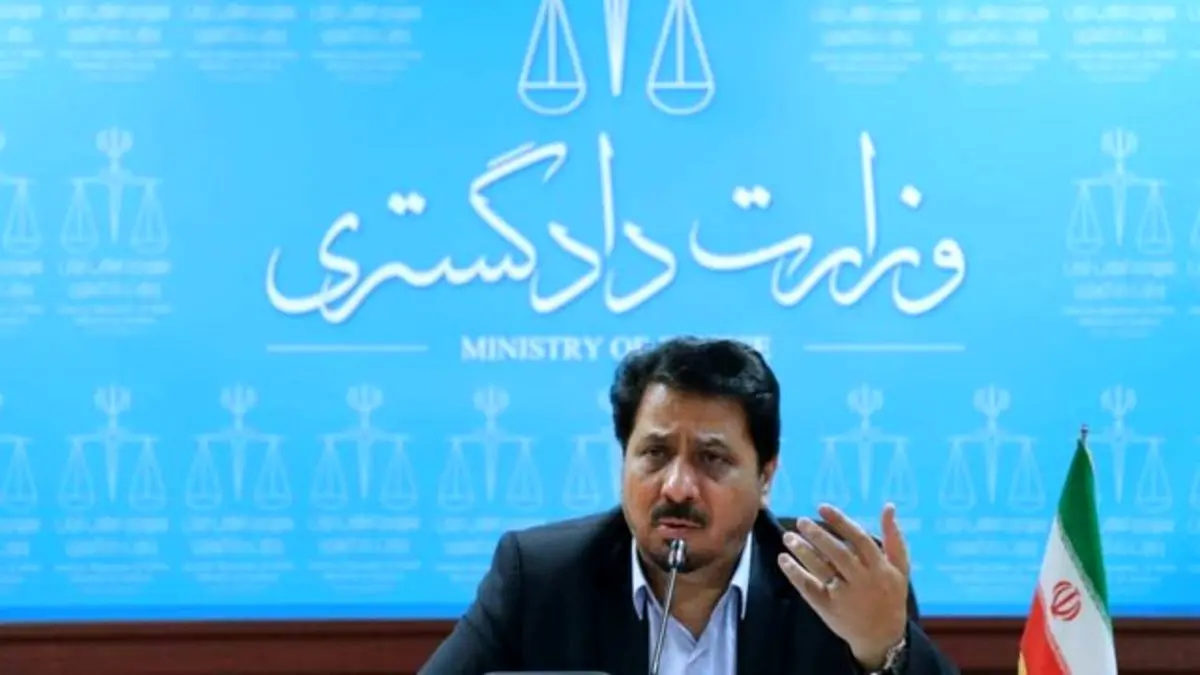 انتقال یک نفر محکوم کویتی و تحویل سه نفر محکوم از قطر به ایران