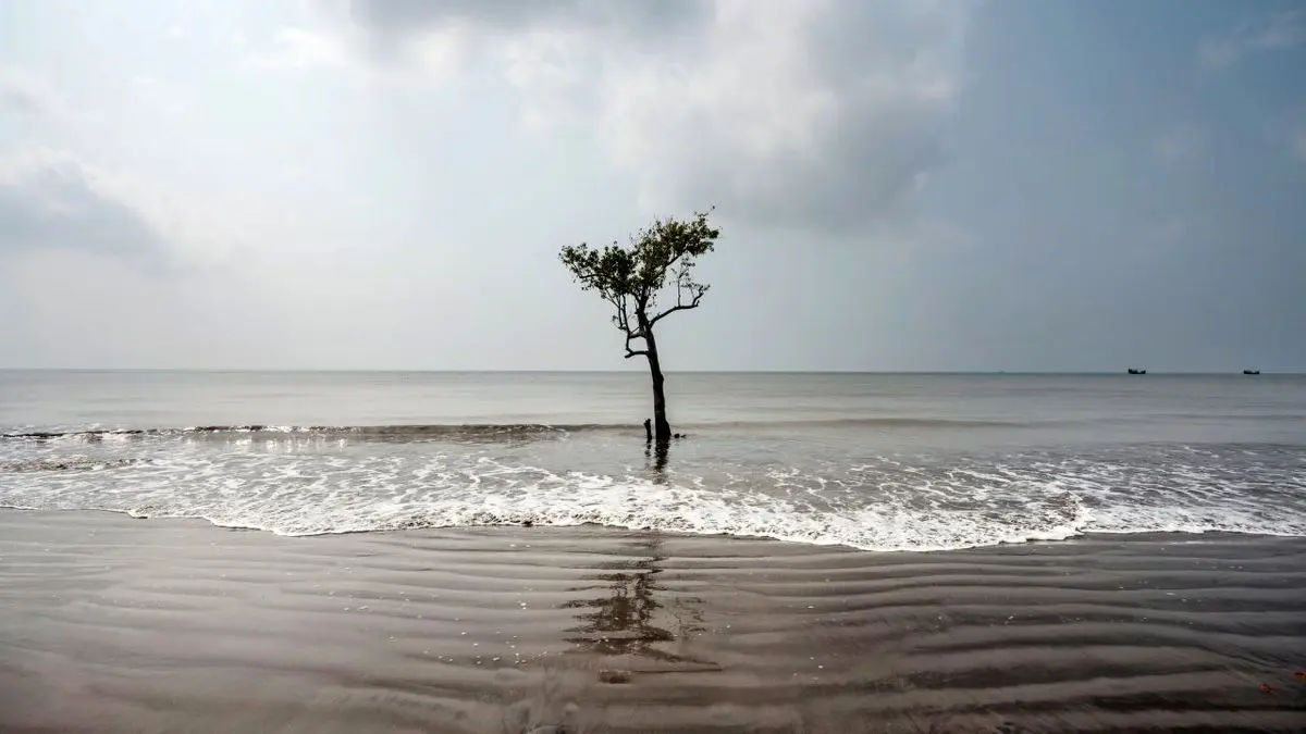 بنگلادش؛ قربانی تغییرات اقلیمی‎