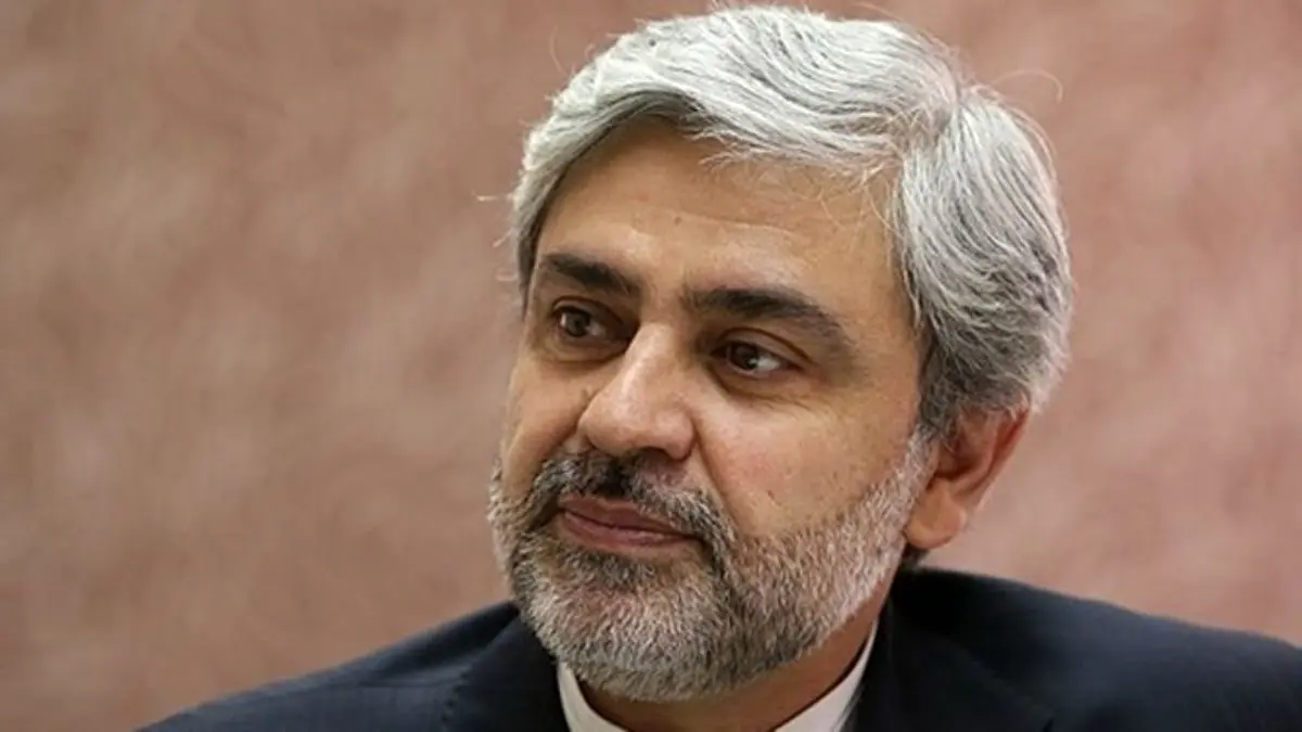 سفیر جدید ایران وارد «اسلام‌آباد» شد